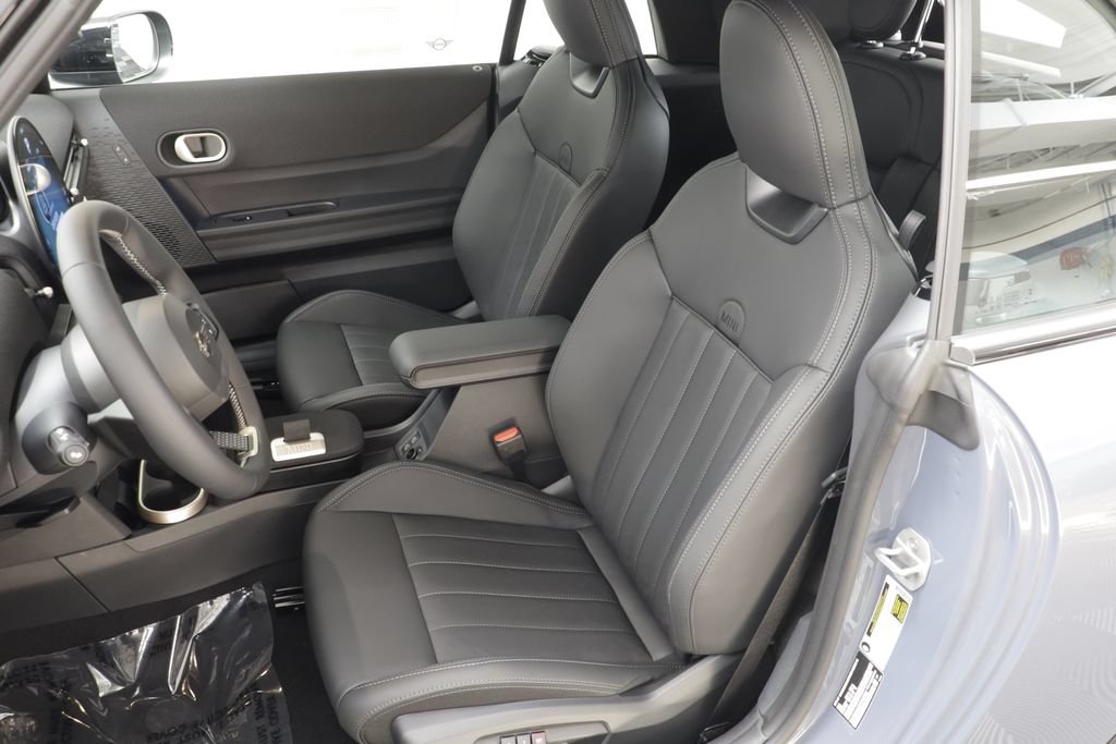 New 2026 MINI Cooper S FWD image 14