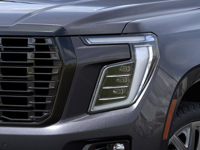 New 2026 GMC Yukon Denali Ultimate AWD/4WD image 10