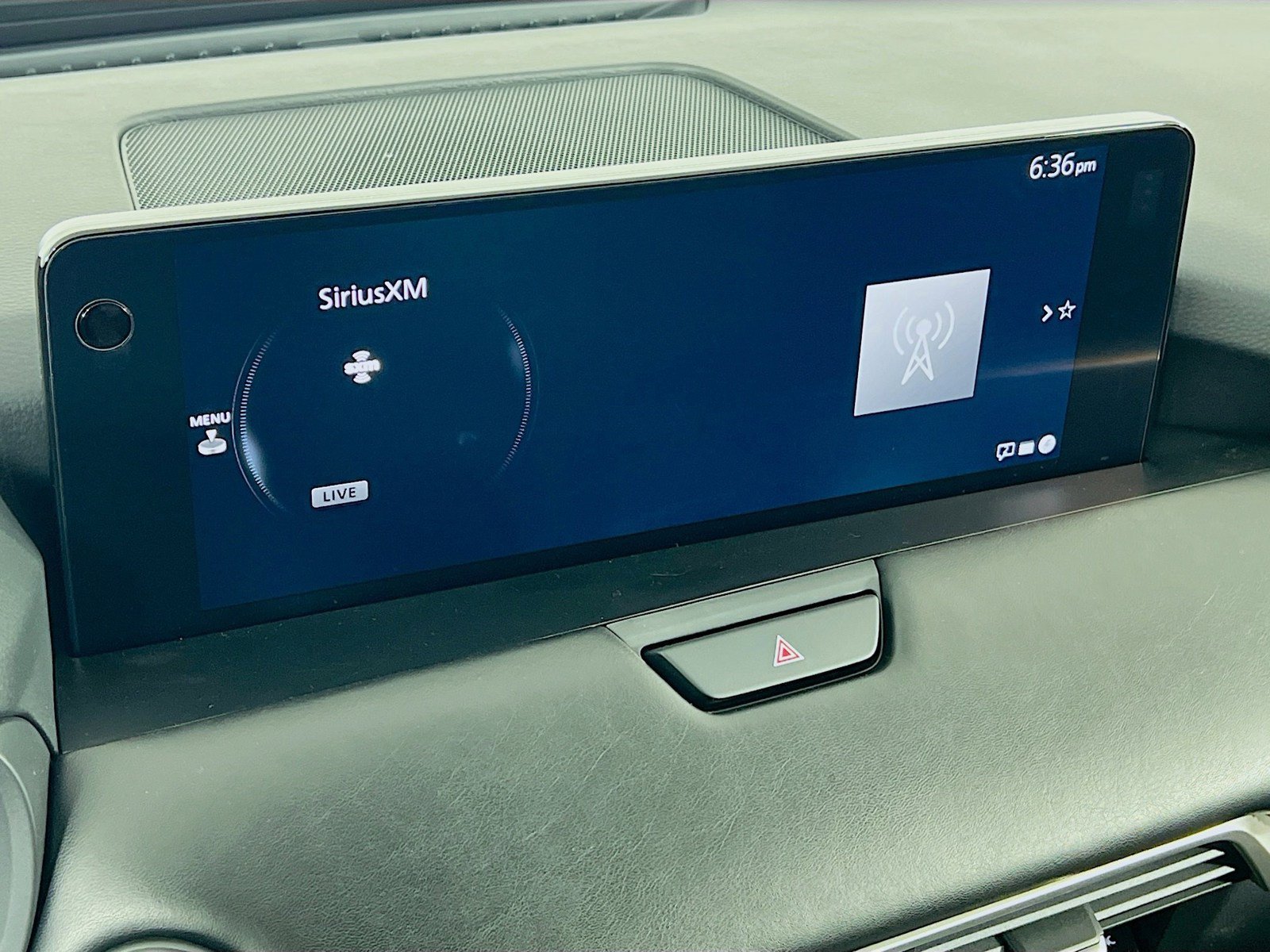 New 2026 MAZDA CX-90 Plug-In Hybrid w/ Premium Plus AWD/4WD image 8