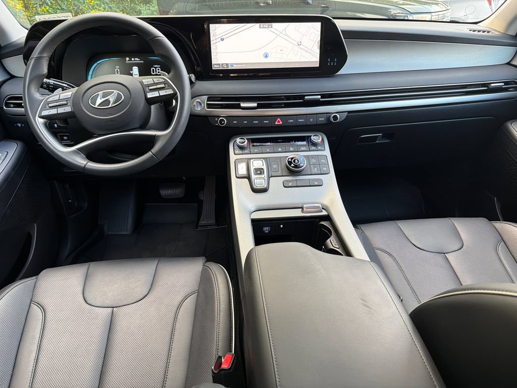 Used 2025 Hyundai Palisade XRT AWD/4WD image 23
