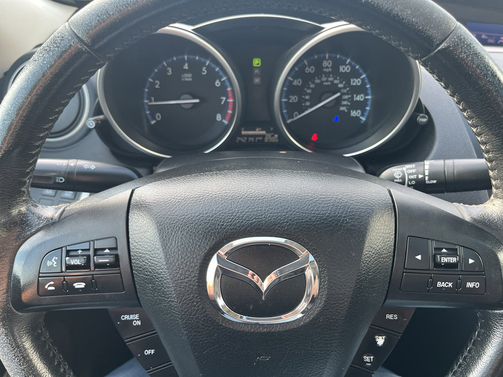 Used 2013 MAZDA MAZDA3 i Grand Touring image 15