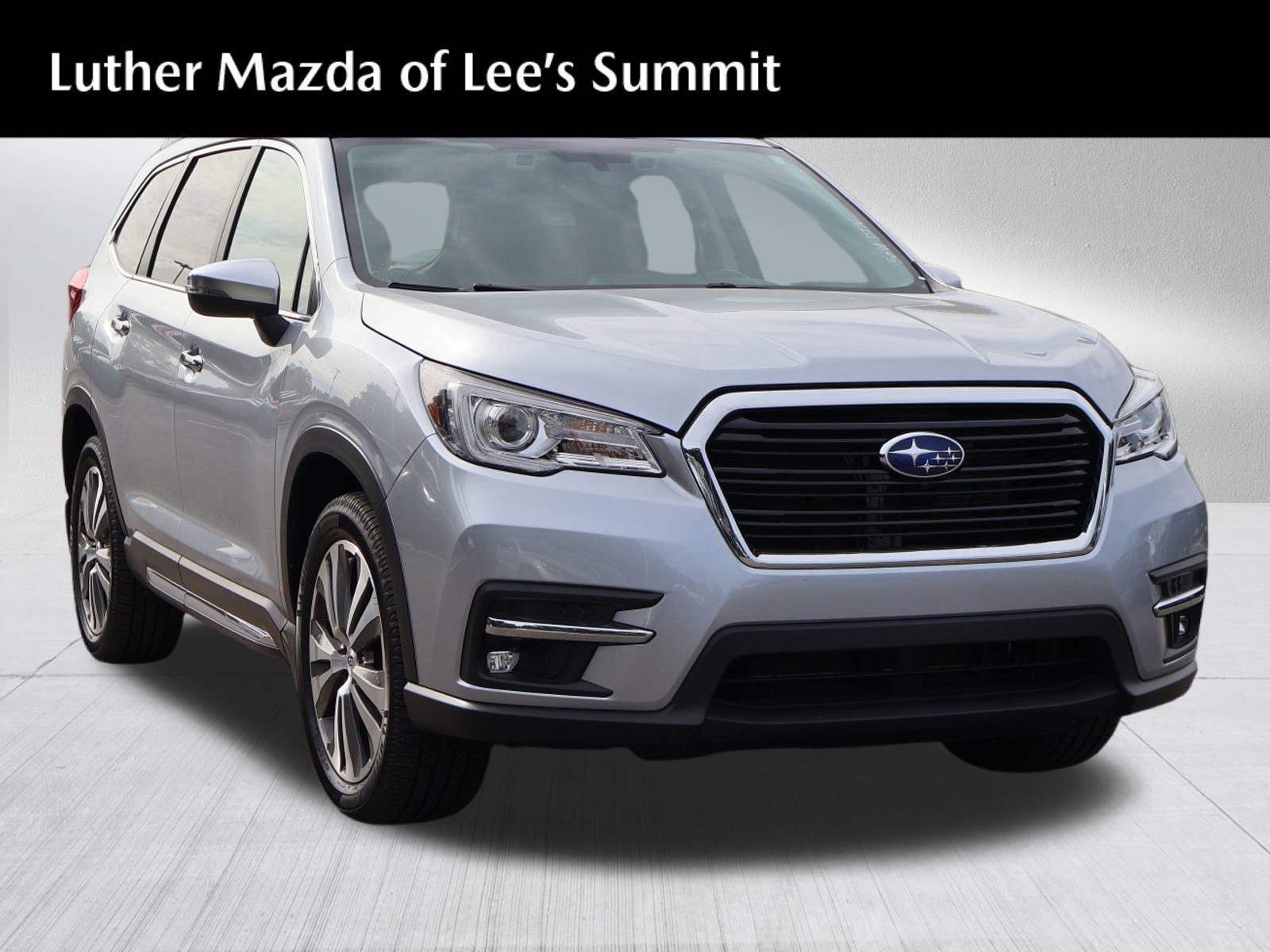 Used 2022 Subaru Ascent Touring