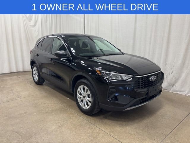 Used 2024 Ford Escape Active