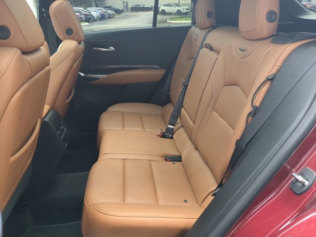 Used 2020 Cadillac XT4 Premium Luxury image 13