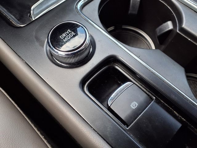 Certified 2024 Lincoln Corsair Grand Touring AWD/4WD image 14