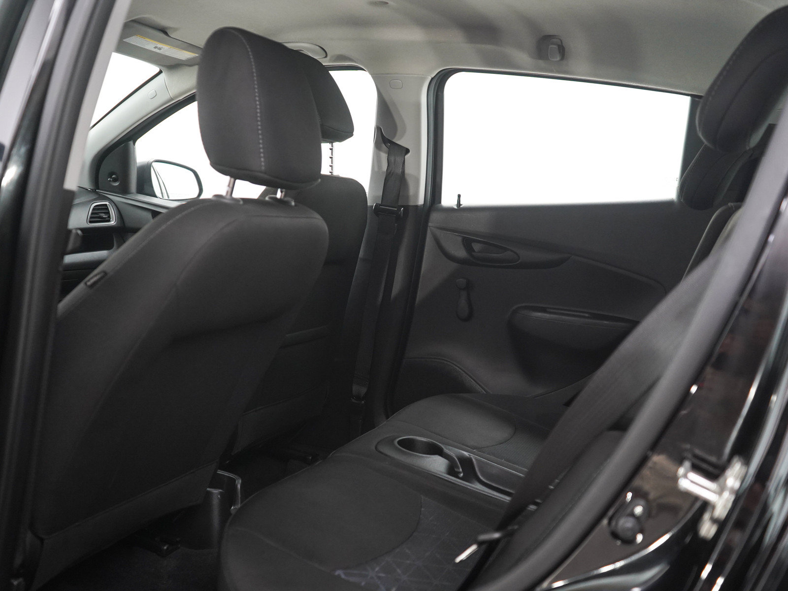 Used 2020 Chevrolet Spark LS FWD image 17
