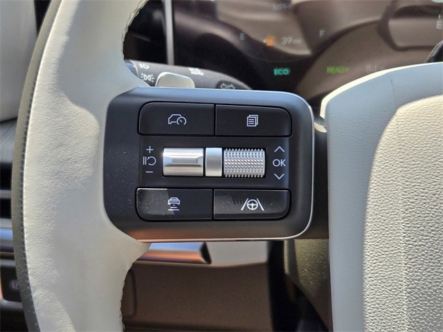 New 2025 Hyundai Santa Fe Calligraphy image 21