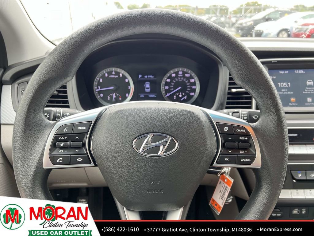 Used 2019 Hyundai Sonata ECO image 15