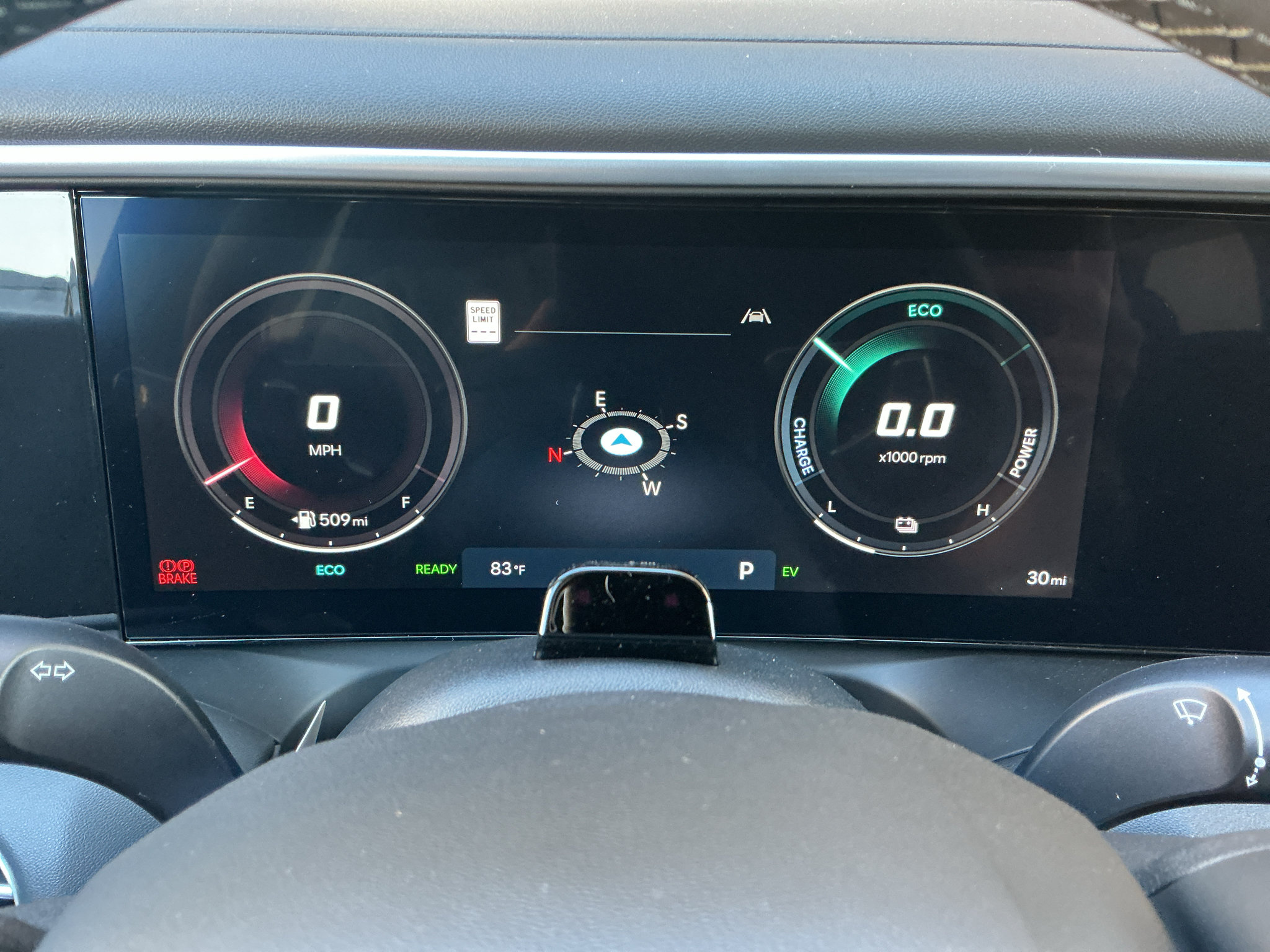 New 2027 Hyundai Palisade SEL Premium AWD/4WD image 21