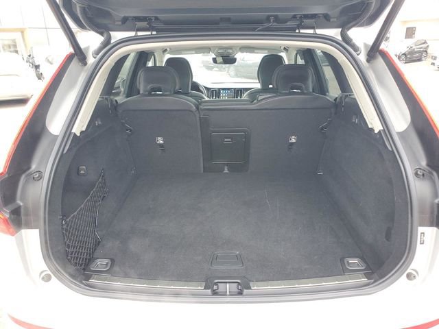 Certified 2022 Volvo XC60 B5 Inscription image 34