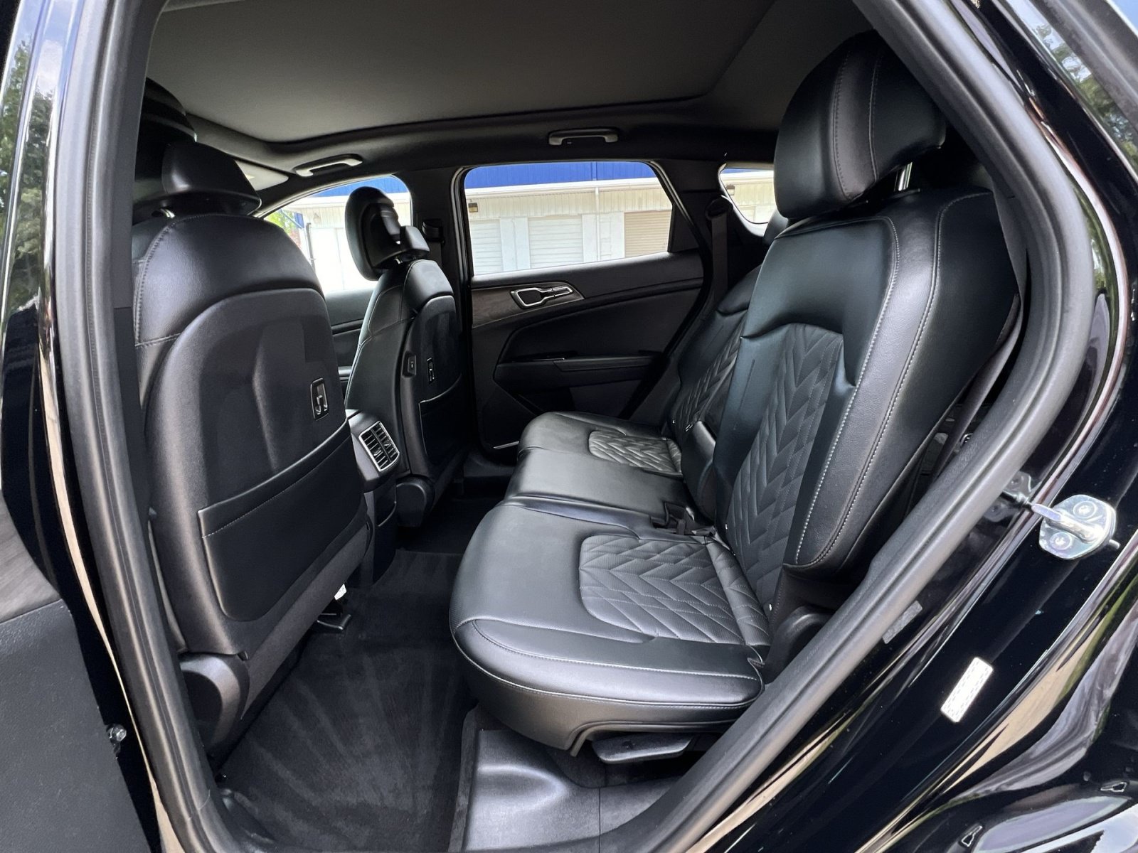 Used 2023 Kia Sportage X-Line w/ X-Line Premium Package AWD/4WD image 41