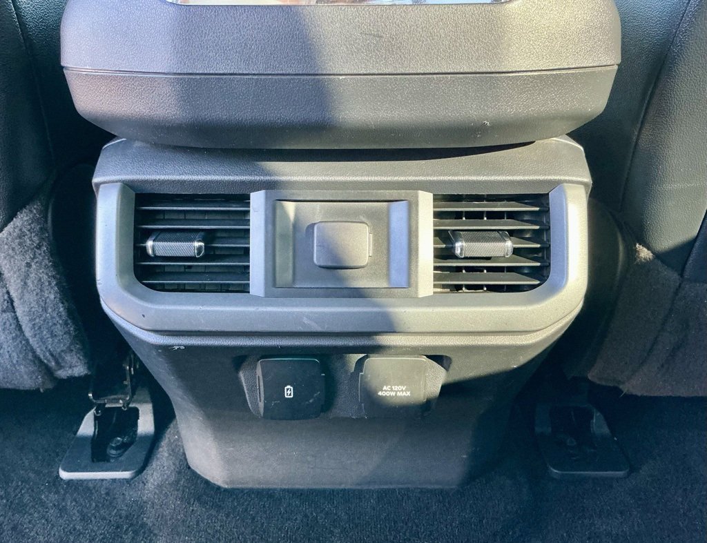 Used 2021 Ford F150 Lariat w/ Max Trailer Tow Package image 30