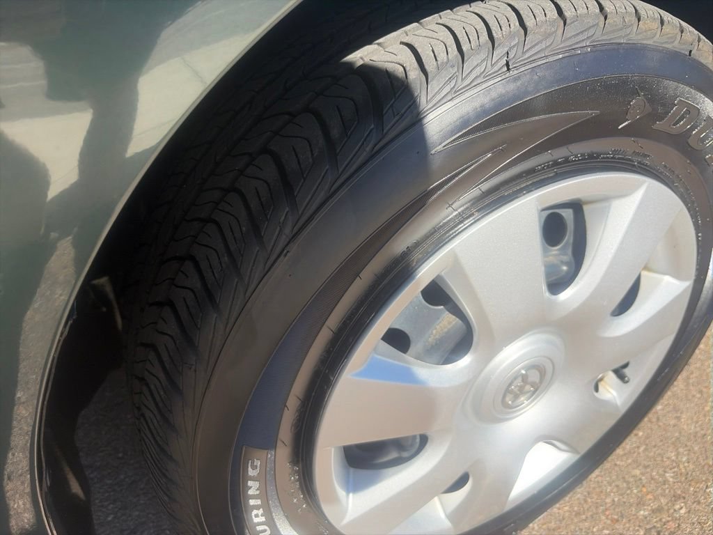 Used 2003 Toyota Camry FWD image 28
