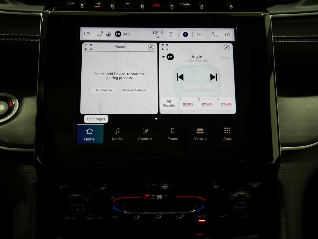 Used 2022 Jeep Grand Cherokee L Limited image 22