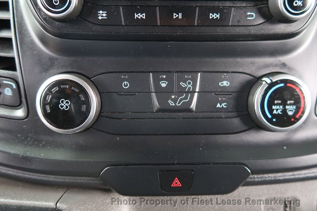 Used 2020 Ford Transit 250 Low Roof RWD image 29
