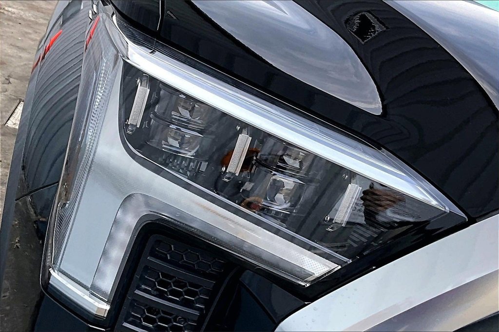 New 2026 Toyota Tundra Limited image 23