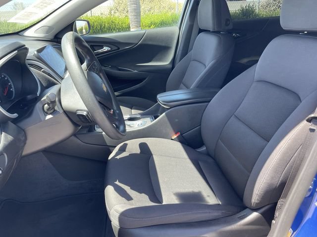 Used 2023 Chevrolet Malibu LT FWD image 18