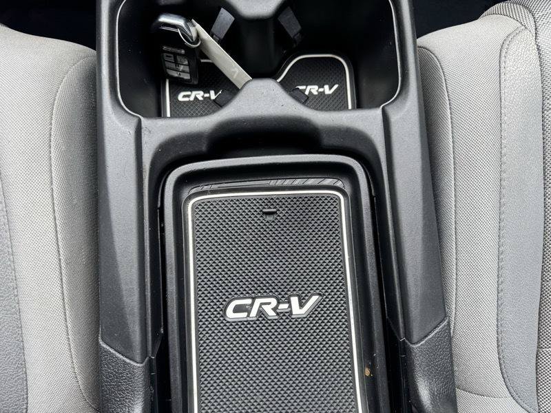 Used 2019 Honda CR-V EX image 17