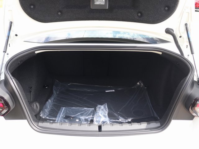 New 2025 BMW M2 w/ Lighting Package image 30