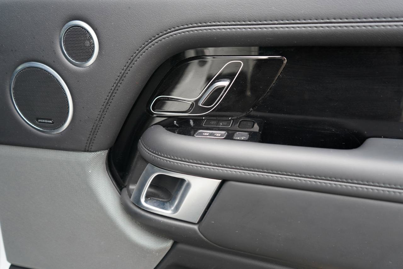 Used 2021 Land Rover Range Rover Westminster Edition image 61