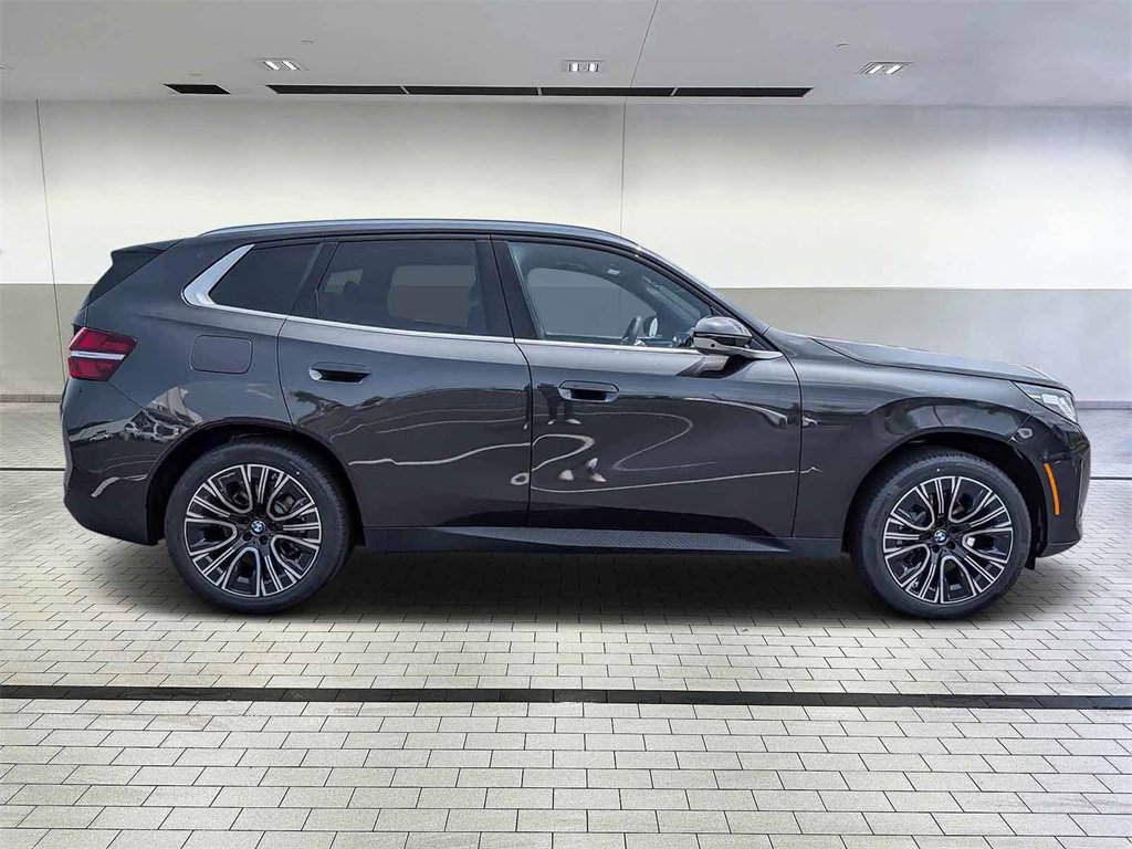 New 2025 BMW X3 xDrive30i w/ Premium Package image 6