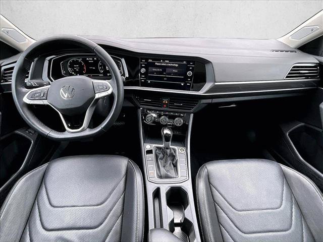 Used 2022 Volkswagen Jetta SEL FWD image 15