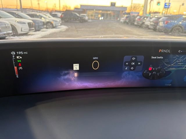 Certified 2024 Lincoln Nautilus Reserve image 20