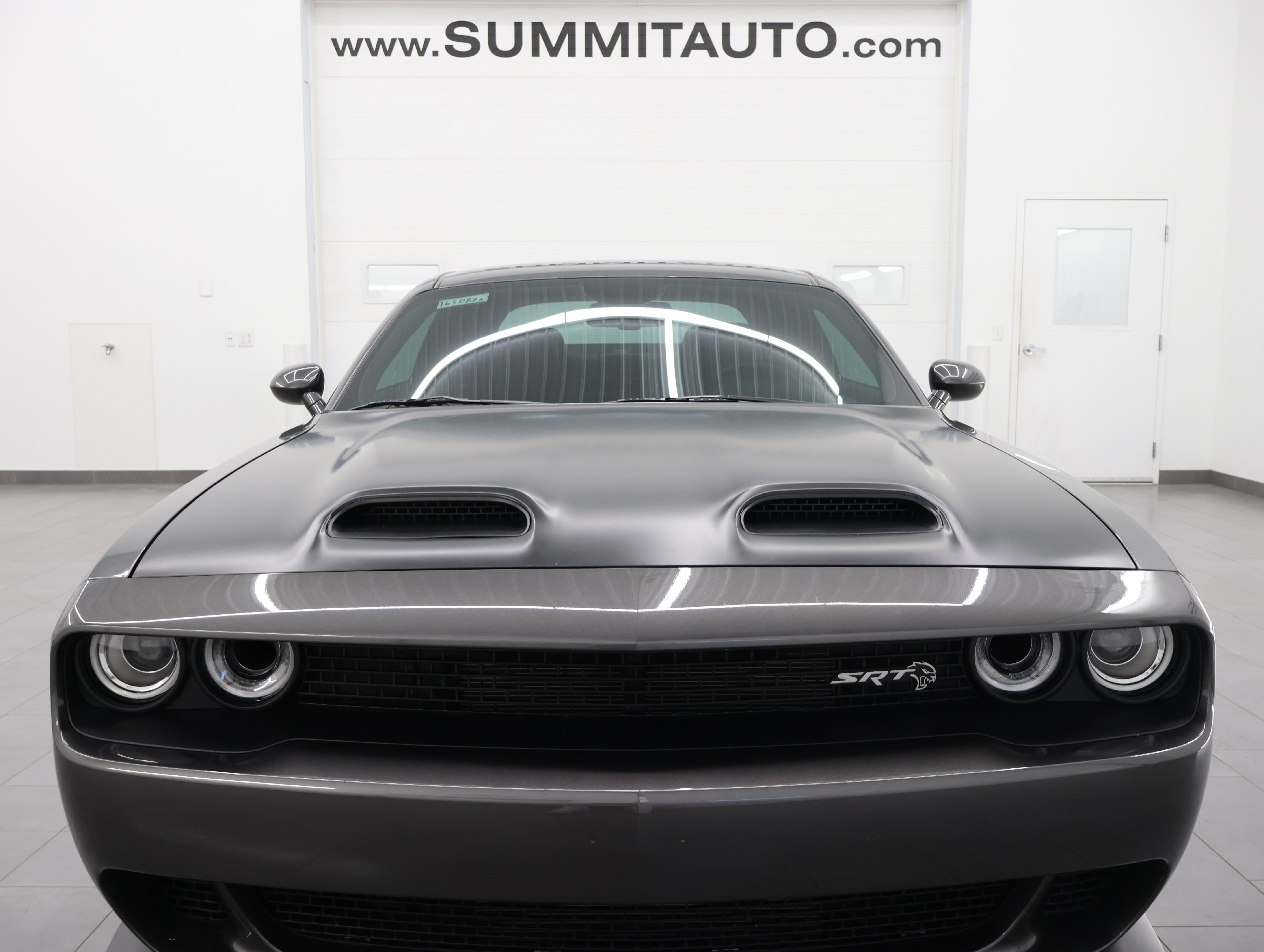 Used 2023 Dodge Challenger SRT Hellcat w/ Driver Convenience Group RWD image 22
