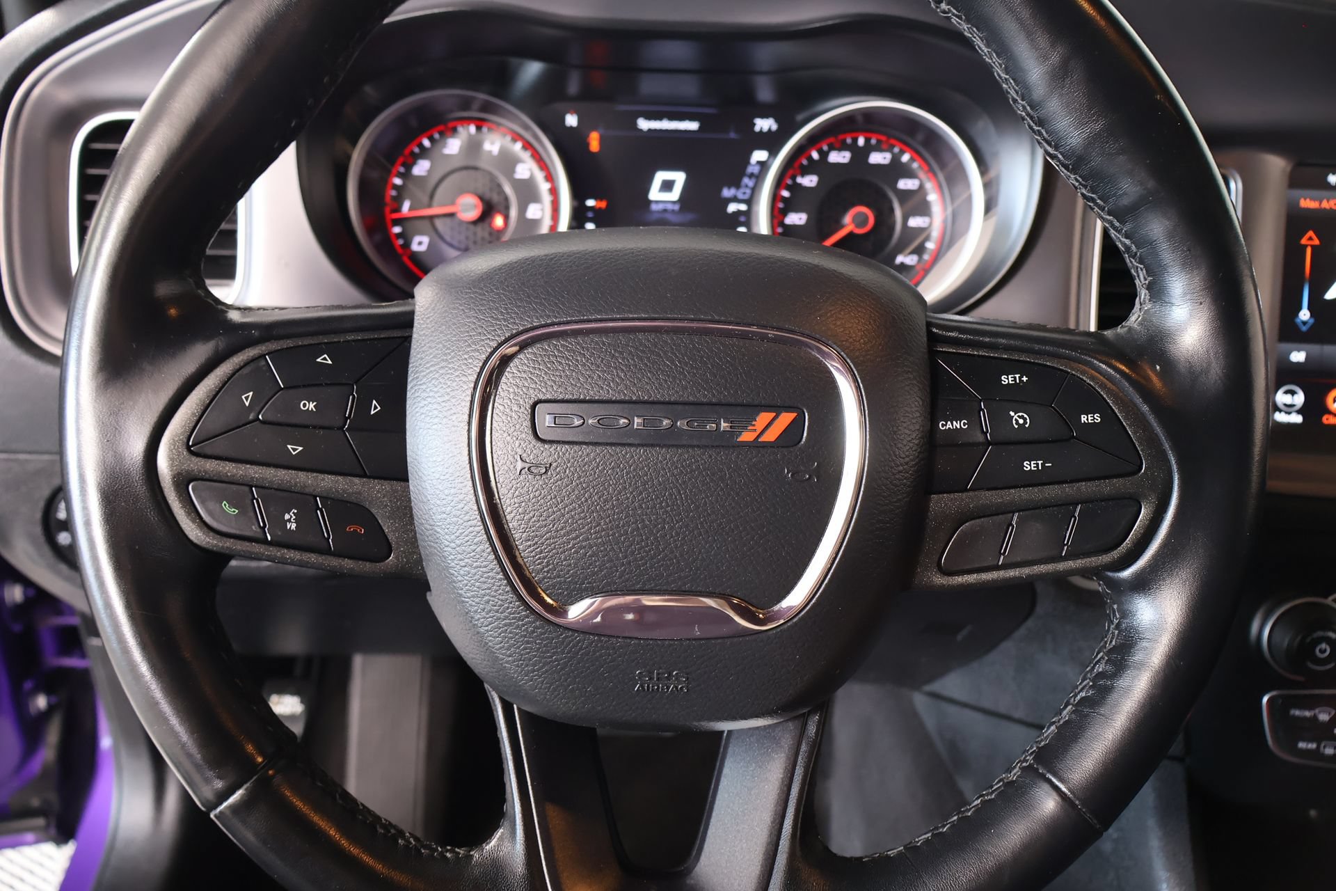 Used 2023 Dodge Charger SXT w/ Cold Weather Package RWD image 3