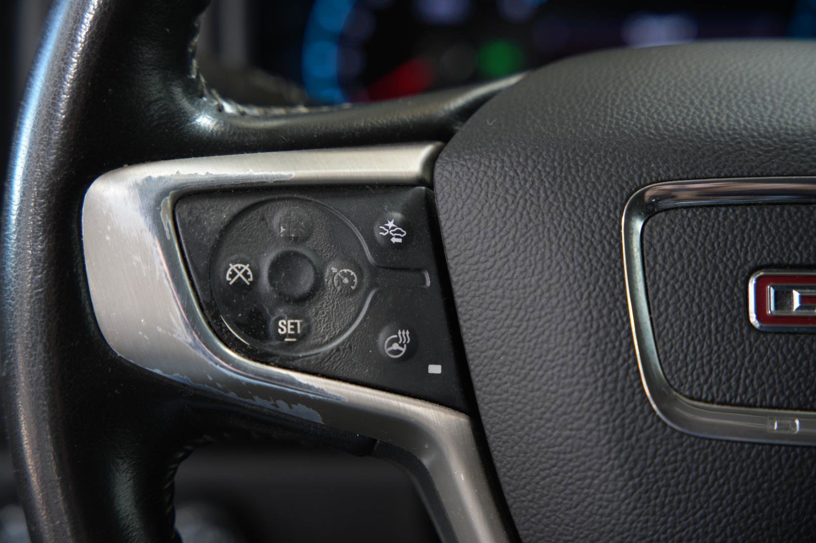 Used 2019 GMC Canyon Denali AWD/4WD image 32