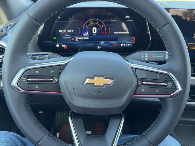 New 2026 Chevrolet Equinox LT image 21