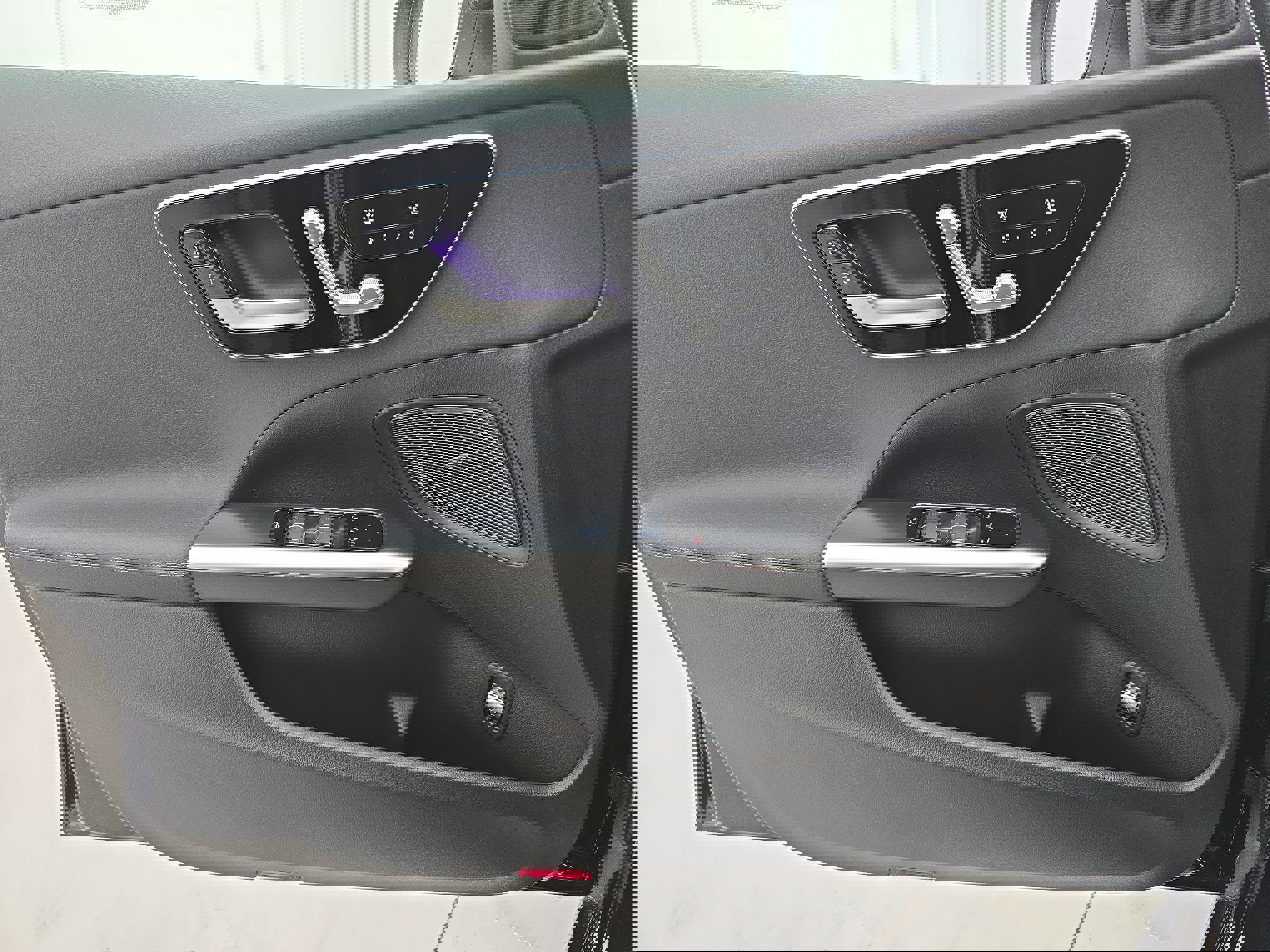 Used 2025 Mercedes-Benz C 300 Sedan image 26