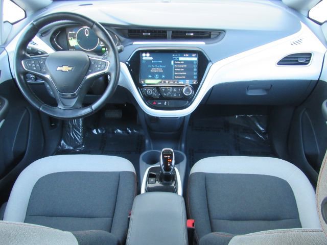Used 2020 Chevrolet Bolt LT image 3