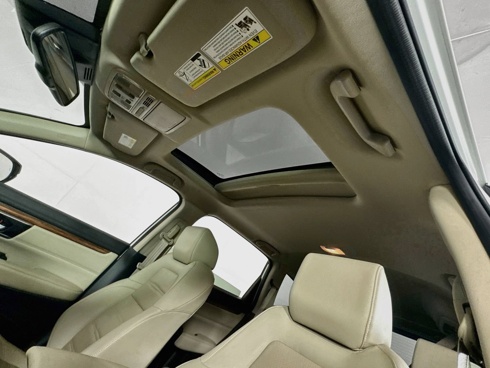 Used 2021 Honda CR-V EX-L image 15