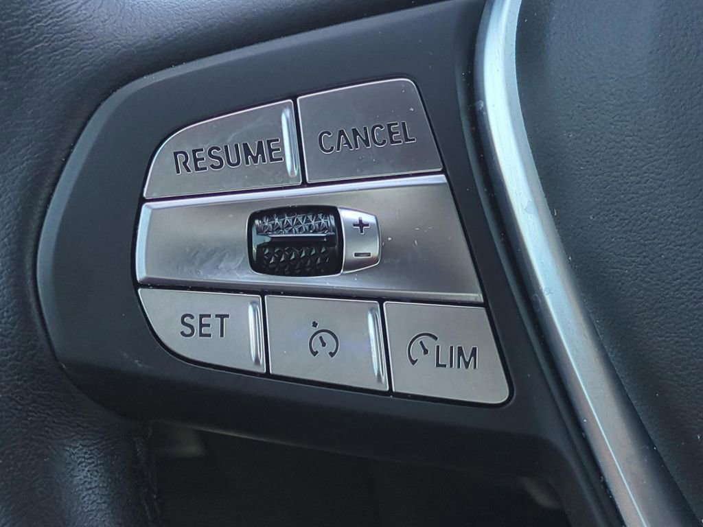 Used 2022 BMW X3 sDrive30i w/ Premium Package 2 image 25