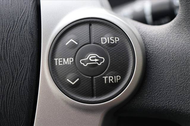 Used 2013 Toyota Prius Two FWD image 16