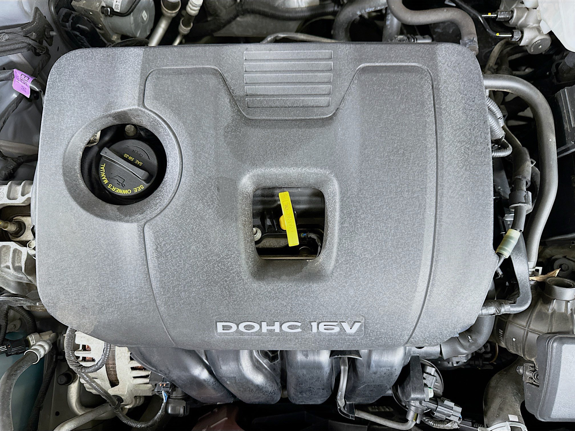 Used 2021 Hyundai Kona SE AWD/4WD image 31