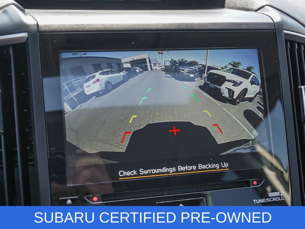 Certified 2023 Subaru Forester Limited AWD/4WD image 23