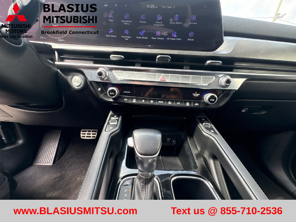Used 2023 Kia Telluride SX Prestige X-Line AWD/4WD image 33