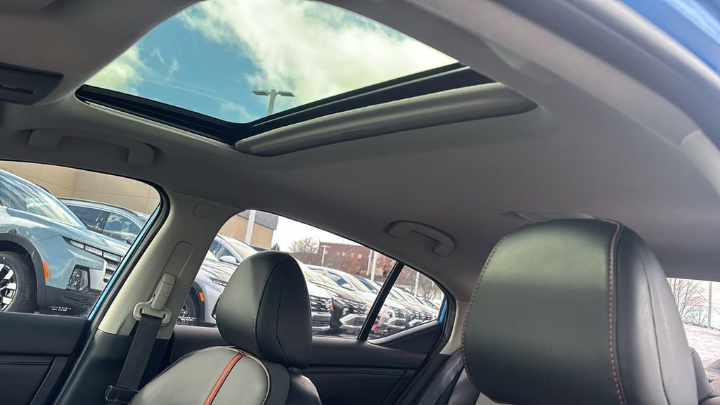 Used 2020 Nissan Sentra SR w/ Premium Package image 25