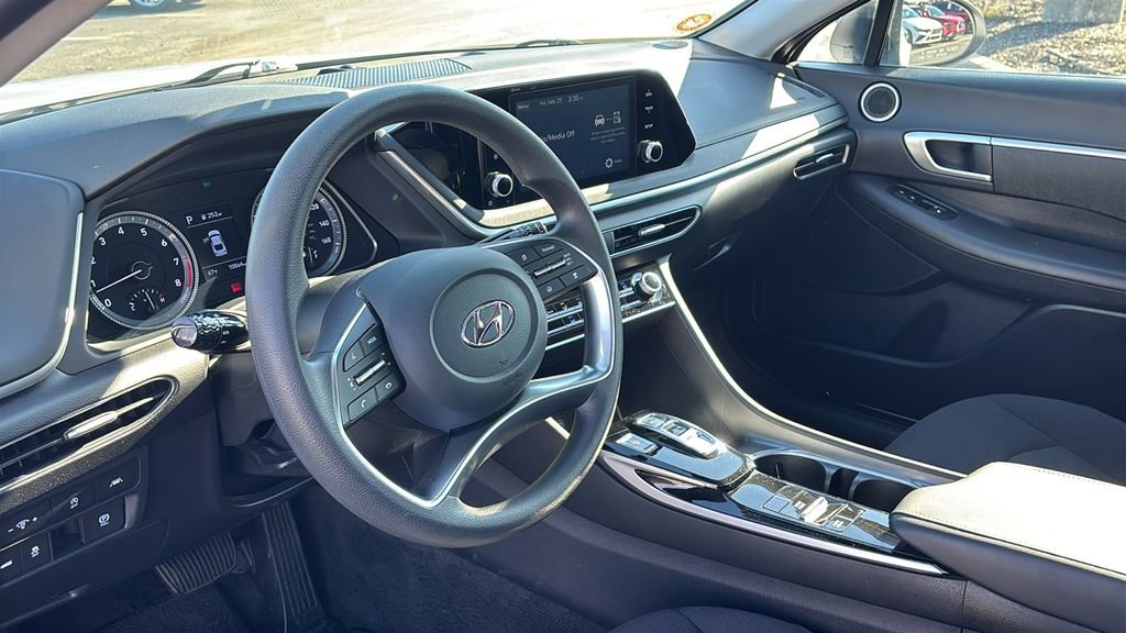 Used 2023 Hyundai Sonata SE image 26
