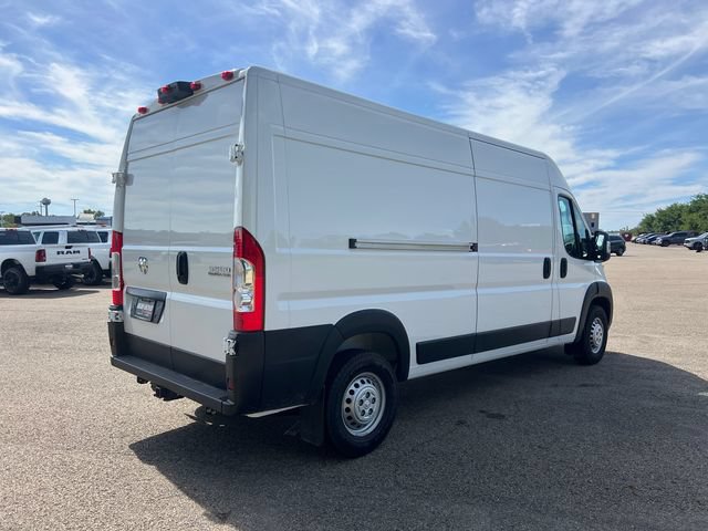 New 2026 RAM ProMaster 3500 w/ Convenience Group FWD image 7