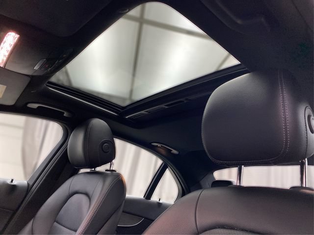 Used 2019 Mercedes-Benz C 300 4MATIC Sedan image 27