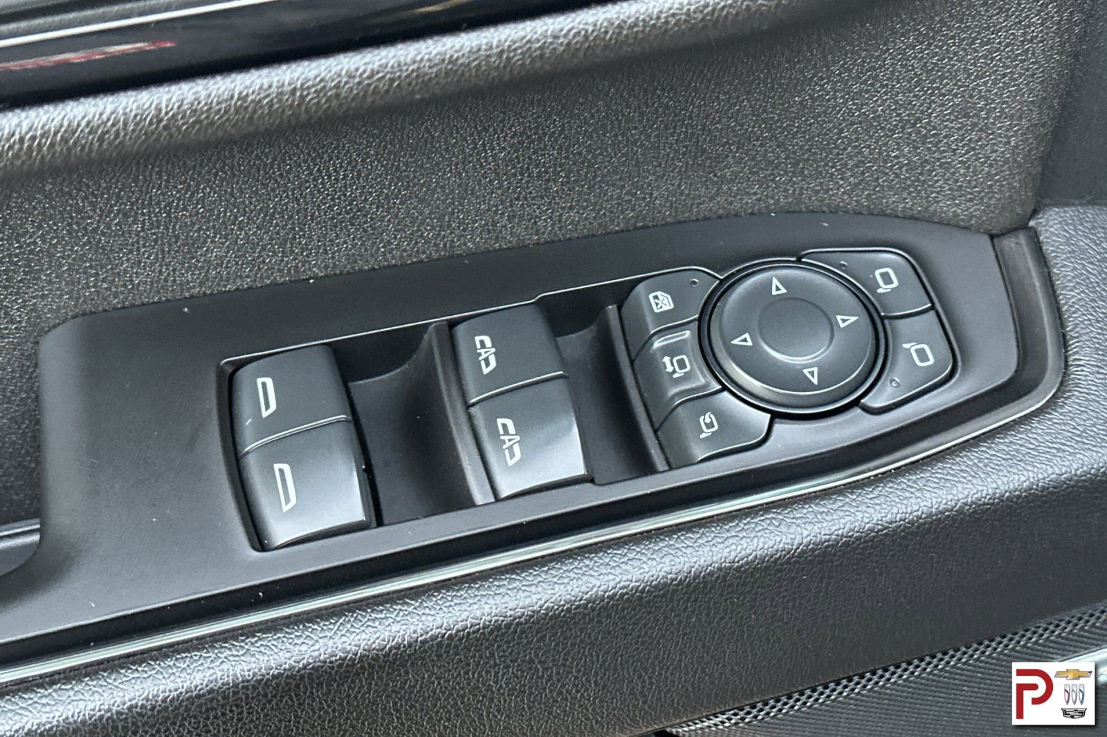 Certified 2024 GMC Sierra 3500 AT4 w/ Technology Package image 4