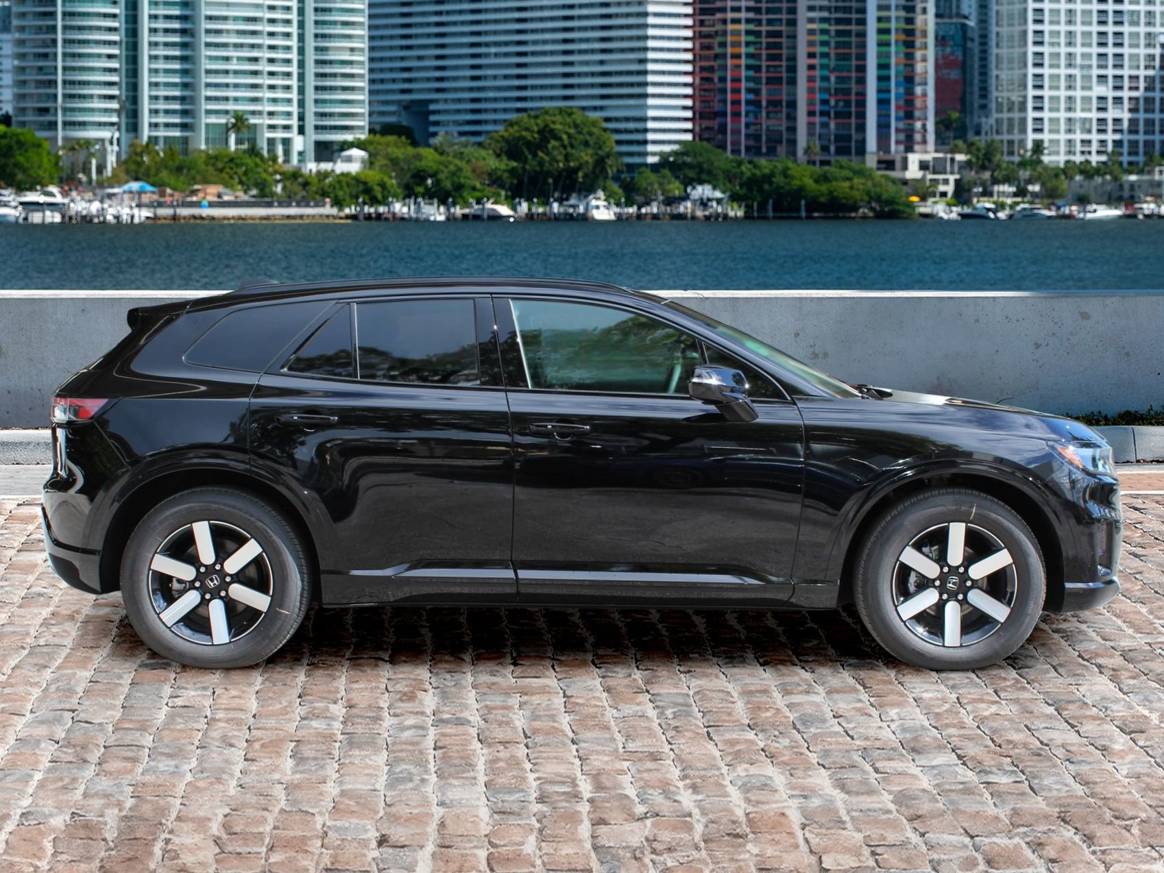 New 2026 Honda Prologue Touring image 4