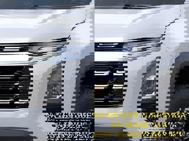 New 2026 Chevrolet Equinox LT w/ Safety and Technology Package image 10