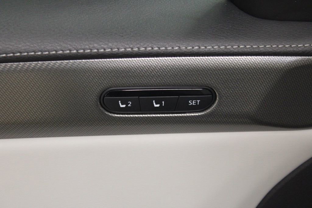 Certified 2026 INFINITI QX60 Luxe w/ Cargo Package image 19