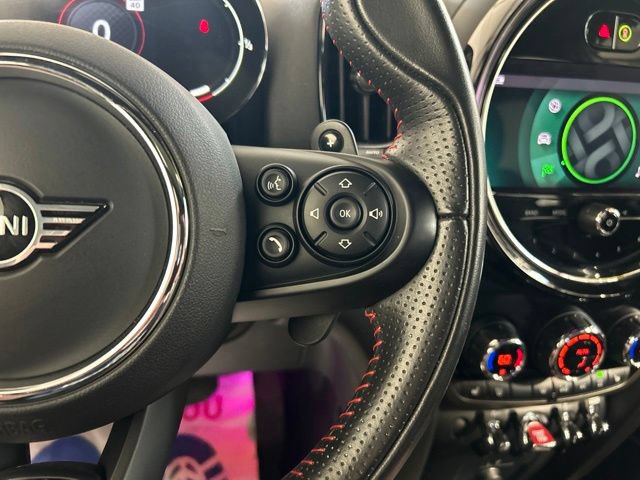 Used 2021 MINI Cooper Countryman S w/ Premium Package AWD/4WD image 29