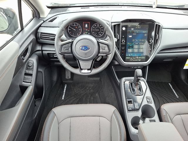 New 2026 Subaru Crosstrek 2.5i Limited AWD/4WD image 13