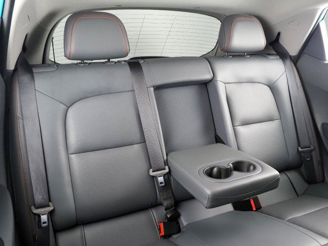 Used 2021 Chevrolet Bolt Premier w/ Infotainment Package FWD image 16